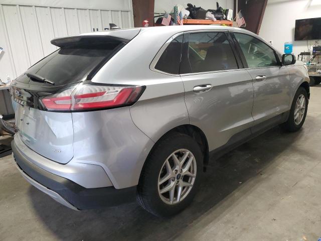 Zdjęcie 3 z aukcji – 2022 FORD EDGE SEL z VIN 2FMPK4J95NBA93273