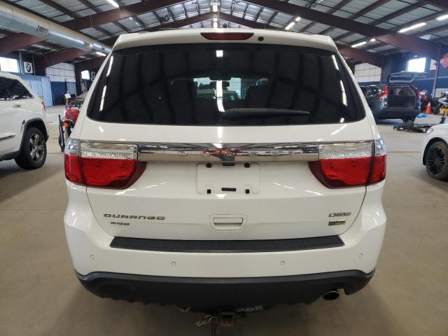 Photo 6 from auction – 2013 DODGE DURANGO CR with VIN 1C4RDJDG9DC685239
