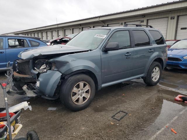 MERCURY MARINER 2010 with VIN 4M2CN8B74AKJ23761 - Photo from auction