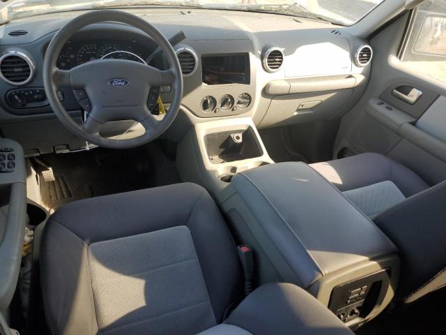 Photo 8 from auction – 2004 FORD EXPEDITION with VIN 1FMRU15W54LA70737