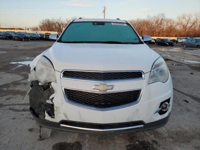 Photo 5 from auction – 2015 CHEVROLET EQUINOX LT with VIN 2GNFLDE3XF6378930