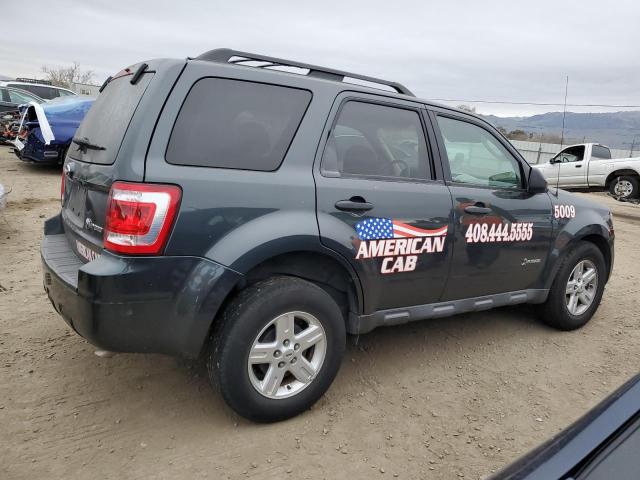 Photo 3 from auction – 2009 FORD ESCAPE HYB with VIN 1FMCU59319KB11522