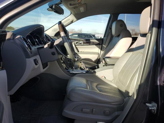 Photo 7 from auction – 2015 BUICK ENCLAVE with VIN 5GAKRCKD6FJ103475