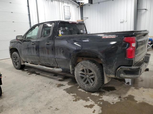 Photo 2 from auction – 2019 CHEVROLET SILVERADO with VIN 1GCRYCEF2KZ247047