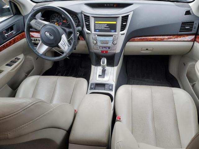 Снимка 8 от търг – 2011 SUBARU OUTBACK 3. с VIN 4S4BRDLC5B2391502