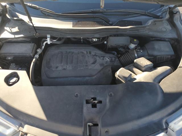 Photo 12 from auction – 2018 ACURA MDX TECHNO with VIN 5J8YD4H52JL018516
