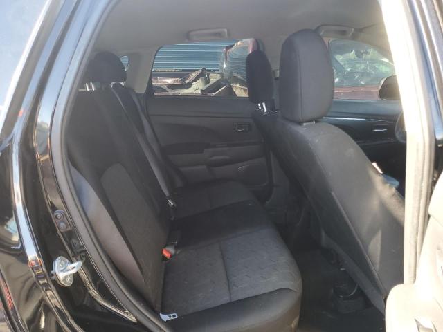 Photo 11 from auction – 2022 MITSUBISHI OUTLANDER with VIN JA4APUAU7NU022161