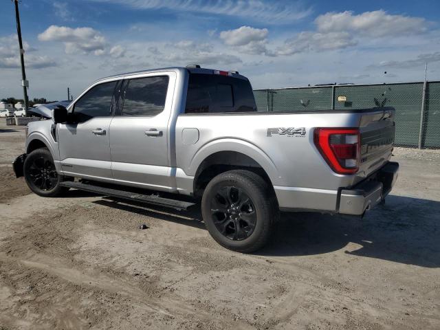Photo 2 from auction – 2023 FORD F150 SUPER with VIN 1FTFW1ED8PFC79800