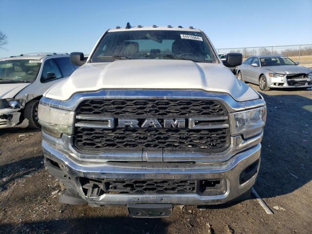 Photo 5 from auction – 2022 RAM 2500 TRADE with VIN 3C6UR5CL6NG223325