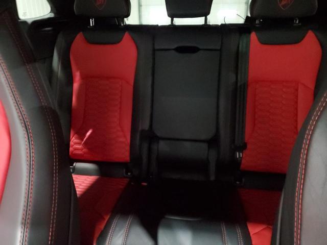 Photo 10 from auction – 2021 LAMBORGHINI URUS with VIN ZPBUA1ZL2MLA12990