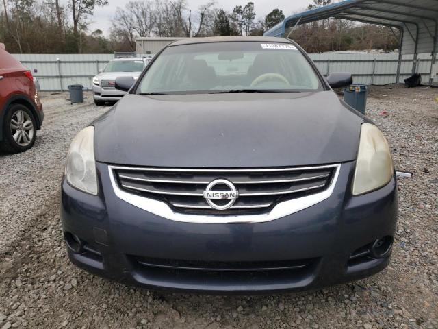 Photo 5 from auction – 2012 NISSAN ALTIMA BAS with VIN 1N4AL2AP1CC139484
