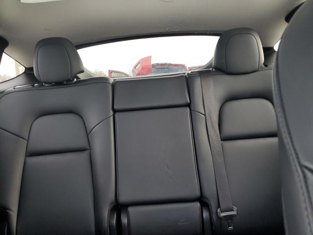 Photo 10 from auction – 2021 TESLA MODEL Y with VIN 5YJYGDEE6MF204268