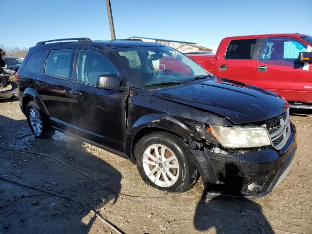 Photo 4 from auction – 2013 DODGE JOURNEY SX with VIN 3C4PDCBG2DT724358