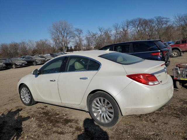 Photo 2 from auction – 2012 BUICK REGAL PREM with VIN 2G4GS5EV7C9130714