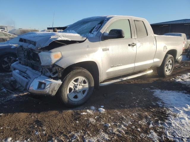 TOYOTA TUNDRA DOU 2014 with VIN 5TFRY5F19EX158364 - Photo from auction