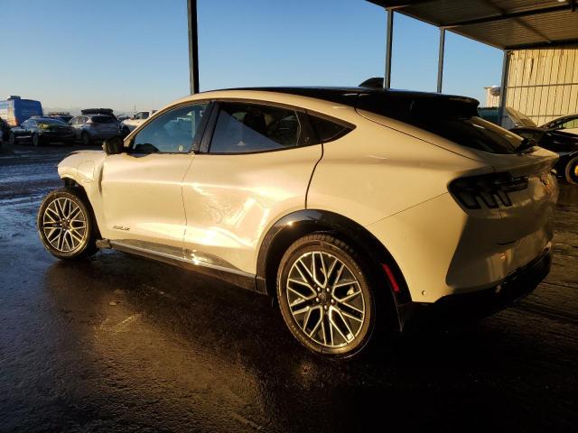 Photo 2 from auction – 2024 FORD MUSTANG MA with VIN 3FMTK3SU2RMA04520