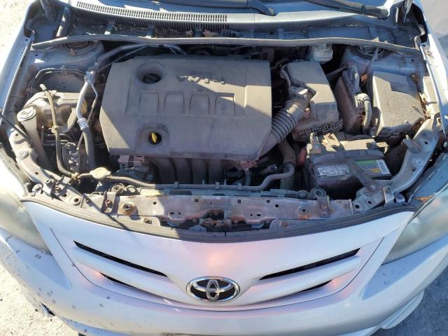 Photo 11 from auction – 2013 TOYOTA COROLLA BA with VIN 2T1BU4EE1DC934334