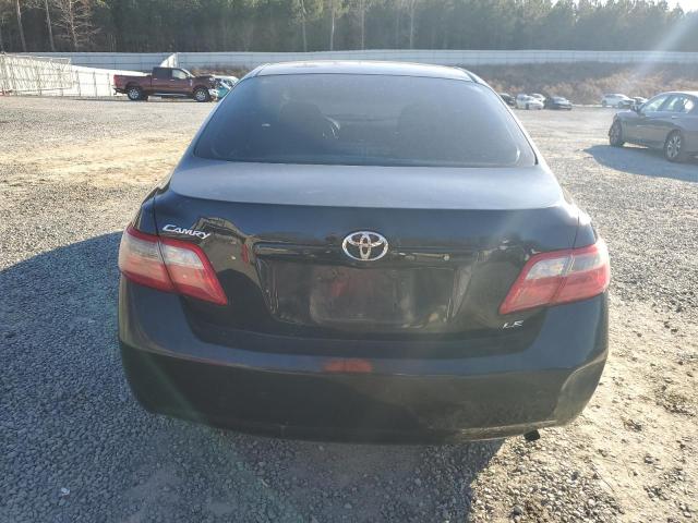 Photo 6 from auction – 2009 TOYOTA CAMRY BASE with VIN 4T1BE46K29U365811