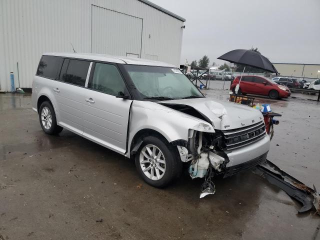 Photo 4 from auction – 2014 FORD FLEX SE with VIN 2FMGK5B84EBD13109