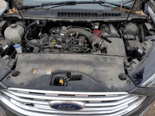 Photo 12 from auction – 2020 FORD EDGE SEL with VIN 2FMPK3J91LBA17363