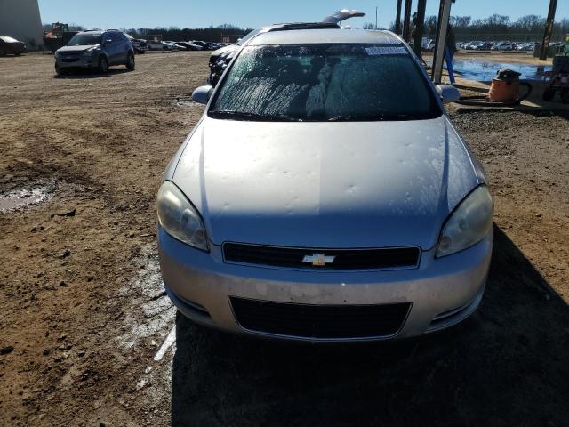 Photo 5 from auction – 2006 CHEVROLET IMPALA LS with VIN 2G1WB58K569362937
