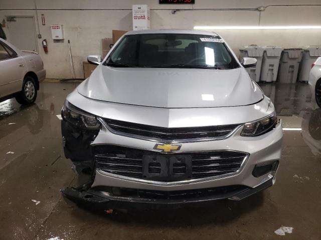 Photo 5 from auction – 2018 CHEVROLET MALIBU LT with VIN 1G1ZD5STXJF215327