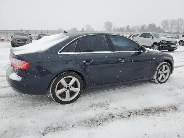 Photo 3 from auction – 2012 AUDI A4 PREMIUM with VIN WAUFFAFLXCN017540