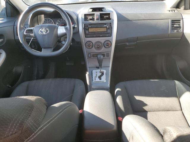 Photo 8 from auction – 2012 TOYOTA COROLLA BA with VIN 5YFBU4EE1CP073705