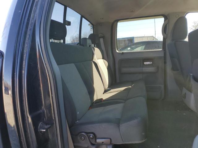 Photo 10 from auction – 2007 FORD F150 SUPER with VIN 1FTPW14567FB43759