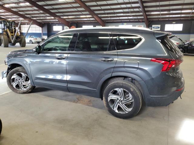 Photo 2 from auction – 2023 HYUNDAI SANTA FE S with VIN 5NMS2DAJXPH632578