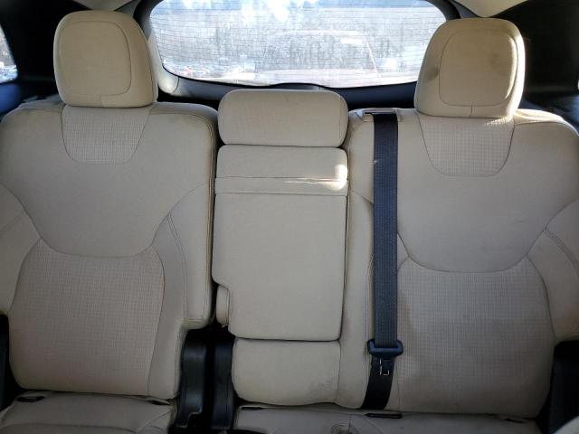 Photo 10 from auction – 2016 JEEP CHEROKEE L with VIN 1C4PJLCB2GW363482