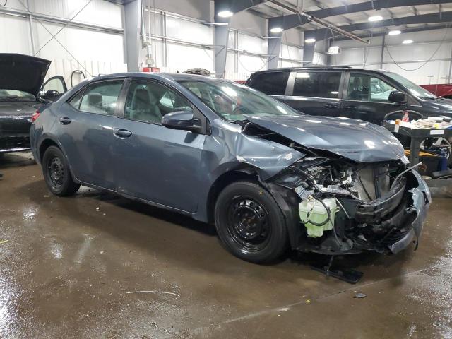 Photo 4 from auction – 2014 TOYOTA COROLLA EC with VIN 2T1BPRHE8EC212909