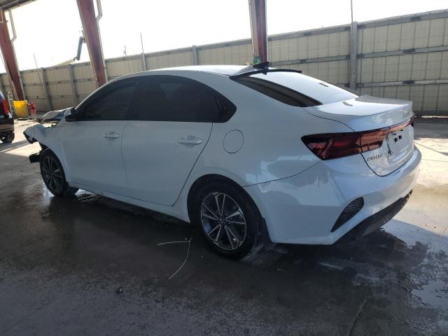 Photo 2 from auction – 2023 KIA FORTE LX with VIN 3KPF24AD9PE657667