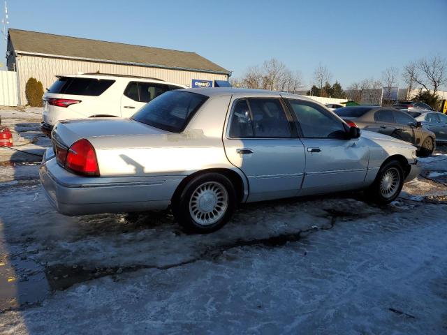 Photo 3 from auction – 2002 MERCURY GRAND MARQ with VIN 2MEFM75W42X651252