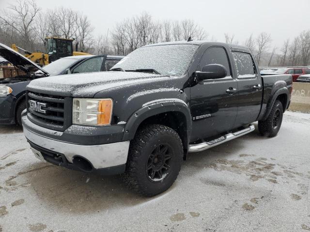 Photo 1 from auction – 2008 GMC SIERRA K15 with VIN 2GTEK13CX81326061