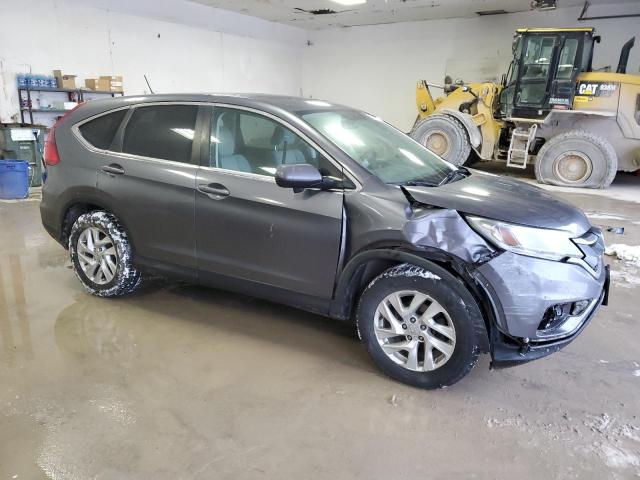 Photo 4 from auction – 2015 HONDA CR-V EX with VIN 2HKRM4H59FH694928
