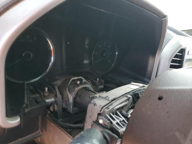 Photo 9 from auction – 2017 FORD F150 SUPER with VIN 1FTEW1EG4HFC02820
