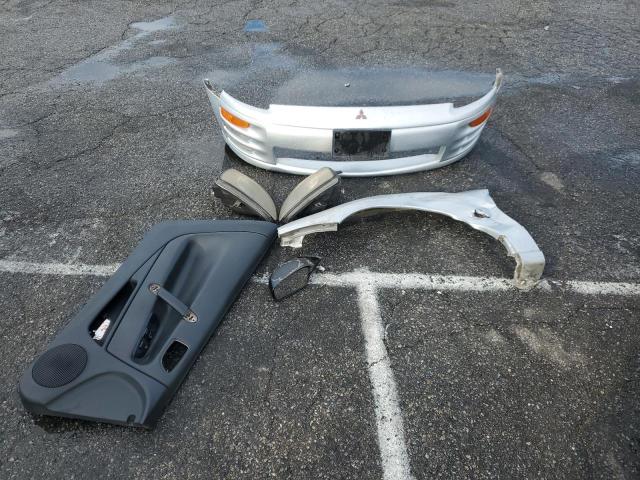 Photo 12 from auction – 2000 MITSUBISHI ECLIPSE GS with VIN 4A3AC44GXYE139042