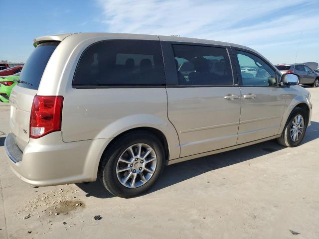 Photo 3 from auction – 2013 DODGE GRAND CARA with VIN 2C4RDGEG8DR660650