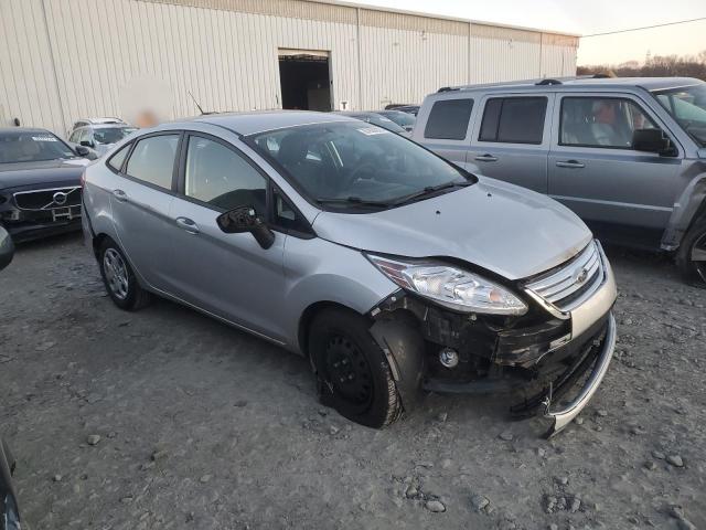 Photo 4 from auction – 2012 FORD FIESTA SE with VIN 3FADP4BJ3CM110512