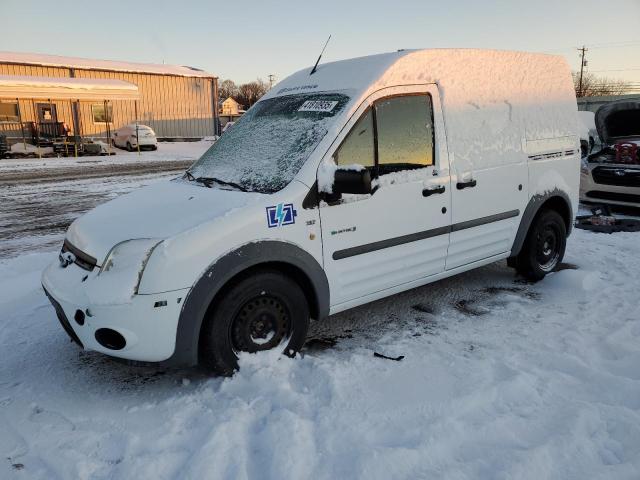 AZURE DYNAMICS TRANSIT CO 2012 with VIN 537LS7D43CT075867 - Photo from auction