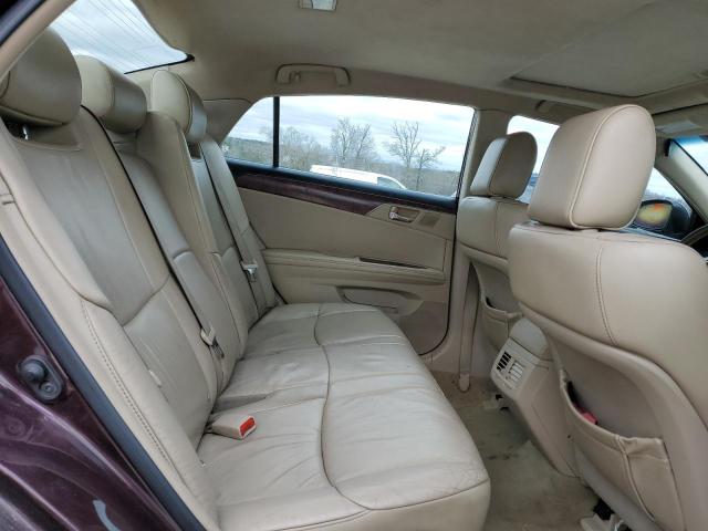 Photo 10 from auction – 2011 TOYOTA AVALON BAS with VIN 4T1BK3DB0BU410191