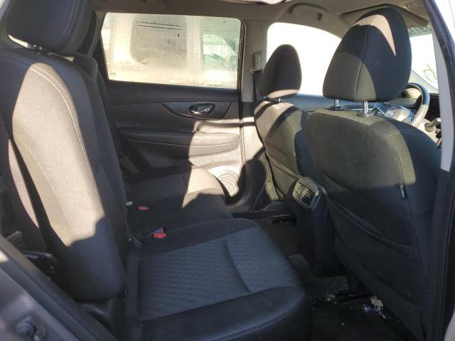 Photo 11 from auction – 2017 NISSAN ROGUE S with VIN KNMAT2MV8HP600975