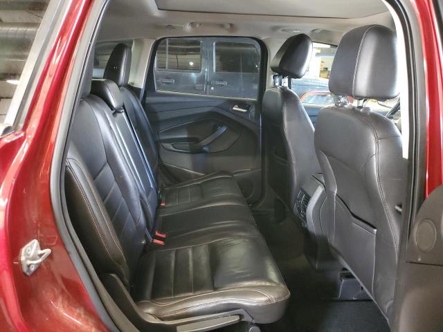 Photo 11 from auction – 2014 FORD ESCAPE TIT with VIN 1FMCU9JX5EUC72315