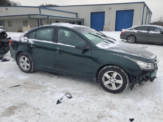 Photo 4 from auction – 2014 CHEVROLET CRUZE LT with VIN 1G1PC5SB4E7330393