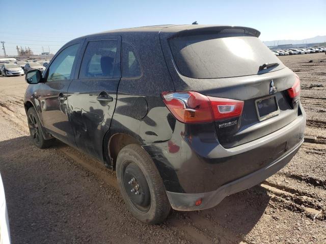 Photo 2 from auction – 2015 MITSUBISHI OUTLANDER with VIN 4A4AP3AU6FE041336