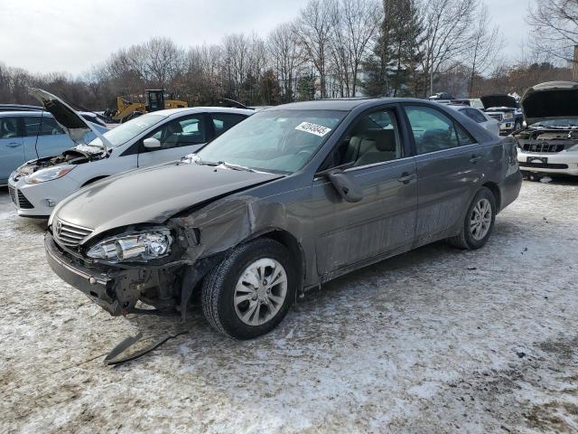 Photo 1 from auction – 2005 TOYOTA CAMRY LE with VIN 4T1BF32KX5U611222