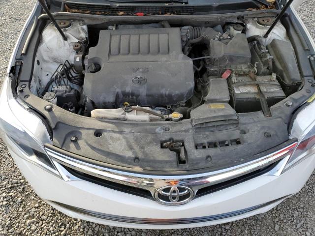 Photo 11 from auction – 2013 TOYOTA AVALON BAS with VIN 4T1BK1EB9DU010409