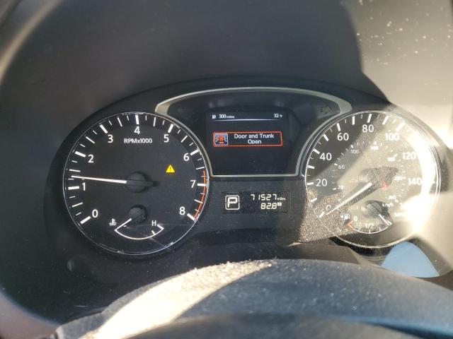 Photo 9 from auction – 2014 NISSAN ALTIMA 2.5 with VIN 1N4AL3AP6EN339712