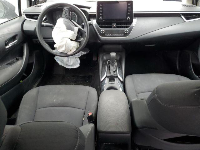 Photo 8 from auction – 2021 TOYOTA COROLLA LE with VIN 5YFEPMAE4MP181392